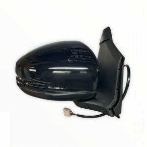 BAL20DMR - DOOR MIRROR * R * NO AUTO FOLD - NO INDICATOR * 14-17