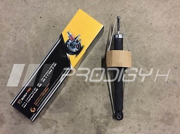 ACC10SHKR - SHOCK ABSORBER * REAR * 03-08