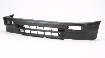 SH40BUMPF - BUMPER * FRONT * 89-91