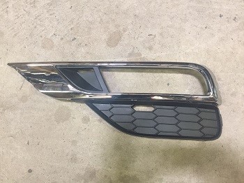 CRV40FOGGARNLFL - FOG LIGHT GARNISH * L * FL
