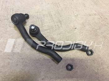 ACC10TRES - TIE ROD END * SET * 03-08
