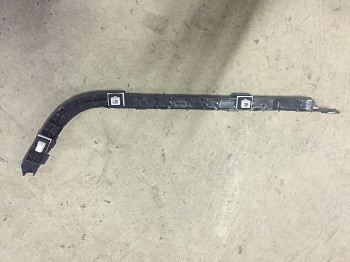 VX40BUMPSLDRR - BUMPER SLIDE * RR * 06-11