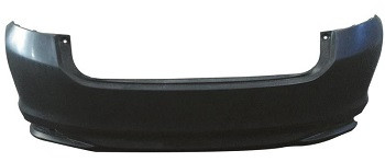 BAL20BUMPR - BUMPER * REAR * 14-16