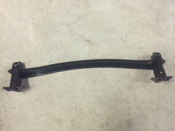 CRV40BUMPSTIFF - BUMPER STIFFENER * FRONT * 13-17