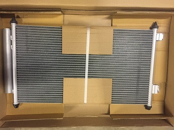 BRI0ACC - AIRCON CONDENSER