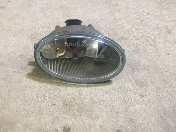 JAZ20FOGRS - FOG LIGHT * R * SPORT * 09-11