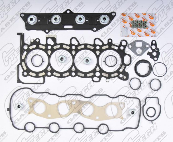 JAZ10GSKS14 - GASKET SET * 1.4 * 03-08