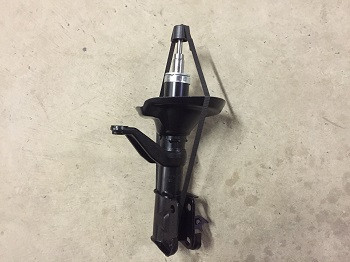 CRV20SHKLF - SHOCK ABSORBER * LF * 02-06
