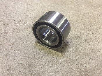 SR40WBF - WHEEL BEARING * FRONT