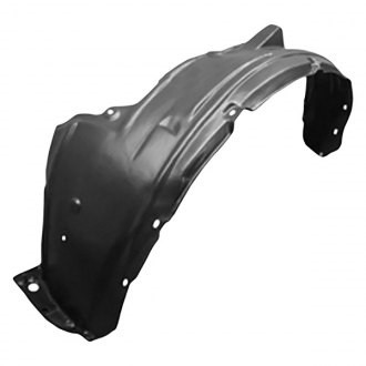 CRV40FENLR - FENDER LINER * RF * 13-17