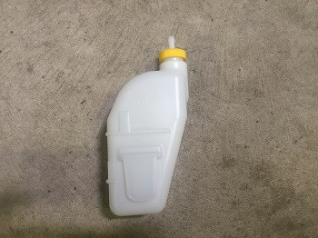 CRV40RADOB - RADIATOR OVERFLOW BOTTLE * 13-17