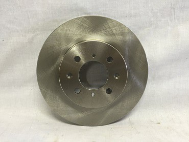 JAZ20BDISCF - BRAKE DISC * FRONT