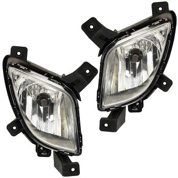 IX350FOGL - FOG LIGHT * LF