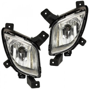 IX350FOGL - FOG LIGHT * LF