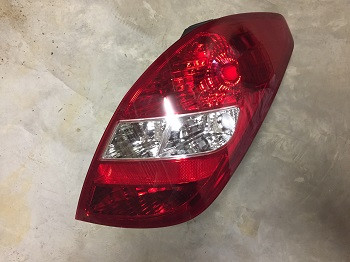 I2010TLR - TAIL LIGHT R (PFL)