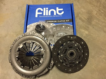 I2010CK - CLUTCH KIT