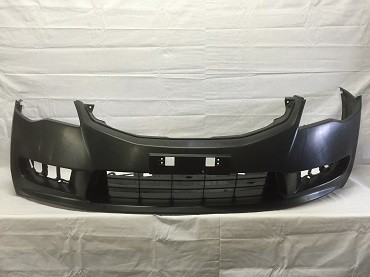 VX40BUMPFFL - BUMPER * FRONT * 09-11