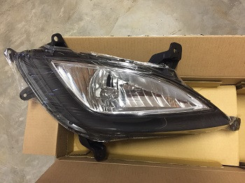 I2010FOGRFL - FOG LIGHT R (FL)