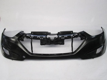 IX350BUMPF - BUMPER FRONT (PFL)