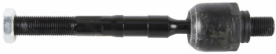 IX350RE - RACK END