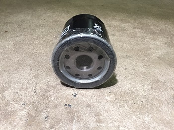 I2010OILFFL - OIL FILTER