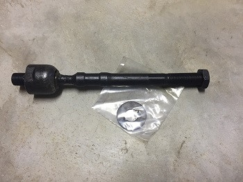 I2010RE - RACK END