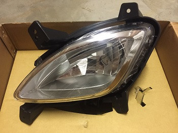 I1010FOGLFL - FOG LIGHT L (FL)