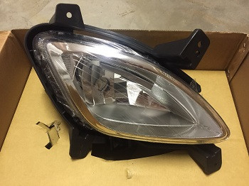 I1010FOGRFL - FOG LIGHT R (FL)