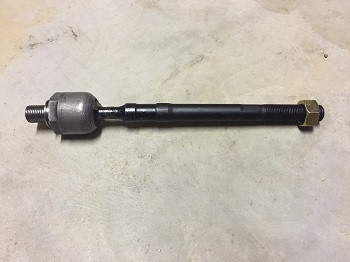 TUC10RE - RACK END