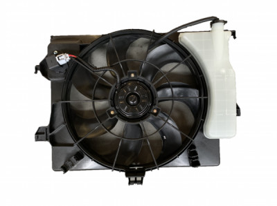 I2010RADFANCFL - RADIATOR FAN ASSEMBLY (FL)