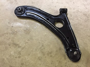 GET0LCARF - LOWER CONTROL ARM * RF