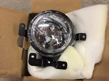 GET0FOGRFL - FOG LIGHT RF (FL)