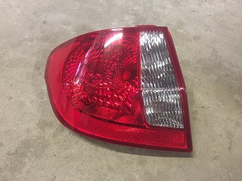 GET0TLLFL - TAIL LIGHT L (FL)