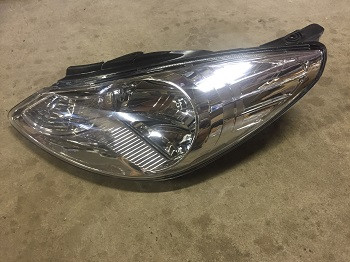 I1010HLL - HEADLIGHT L (PFL)