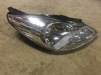 I1010HLR - HEADLIGHT R (PFL)