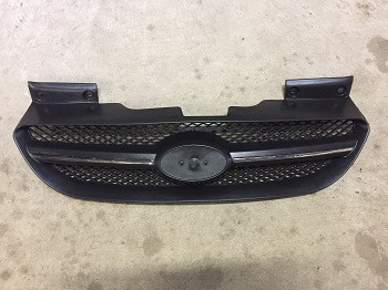 GET0GRFL - GRILLE (FL)