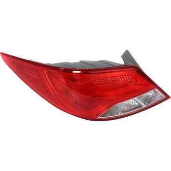 AC40TLLFL - TAIL LIGHT LR (FACE LIFT)