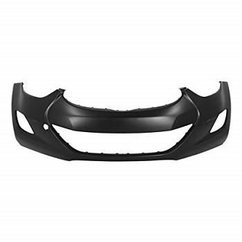 ELA50BUMPF - BUMPER * FRONT * 11-13