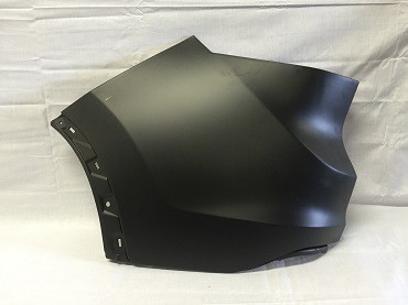 CRV40BUMPRL - BUMPER CORNER * LR * 13-15