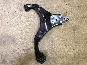 TUC10LCALF - LOWER CONTROL ARM * LF * 04-10