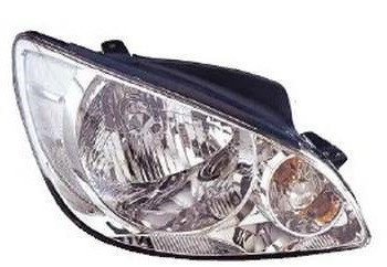 GET0HLRFL - HEADLIGHT R * MANUAL * 06-