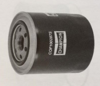 H100OILF - OIL FILTER (PFL)