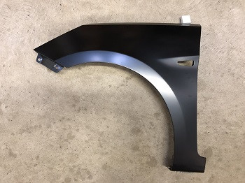 AC40FENLWH - FENDER * LF * WITH HOLE