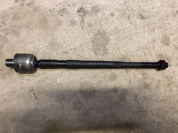 I1010RE - RACK END
