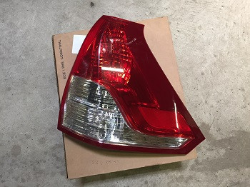 CRV40TLRL - TAIL LIGHT * R * LOWER * 13-15