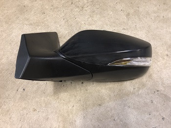 ELA50DMLI - DOOR MIRROR L (INDICATOR)