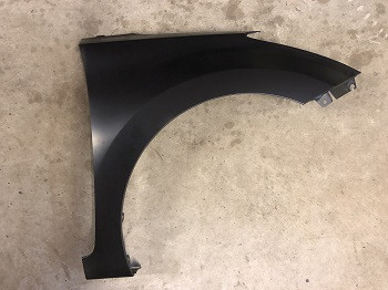 ELA50FENRNH - FENDER R (NO HOLE)
