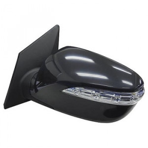 IX350DMLI - DOOR MIRROR * L * INDICATOR