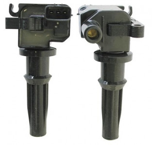 SON20IGNC - IGNITION COIL (3 PIN)