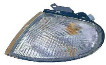 ELA20CLL - CORNER LAMP LF